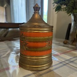 Vase Jar Container