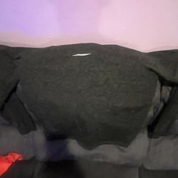 Fabletics warp jacket