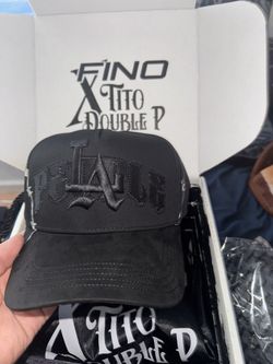 Gallo Fino X Tito Double P