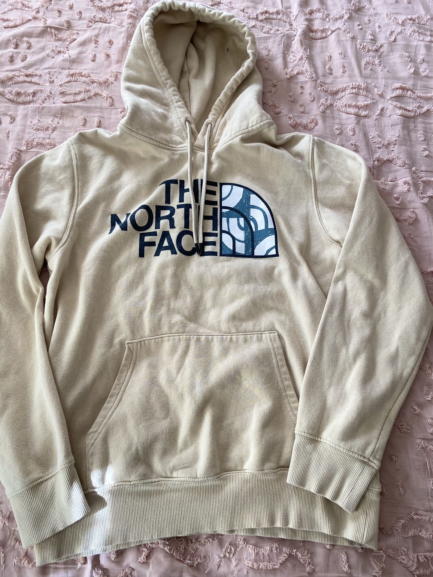 The North Face Men’s Hoodie 