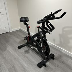 Indoor Cycling Bike Schwinn Ic4 Bike Bicycle Road Gym Fitness Exercise Home Stationary Display 