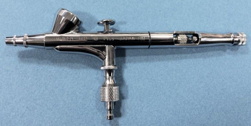 Iwata HP-B Airbrush Gun