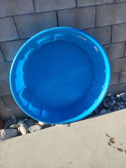 Kids pool