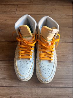 Union LA x Bephie’s Beauty Supply x Air Jordan 1