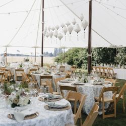 Wedding Table Linens 