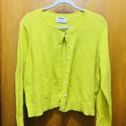 Old Navy Cardigan