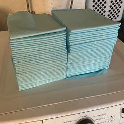 Doggy Pee Pads (70 Count)