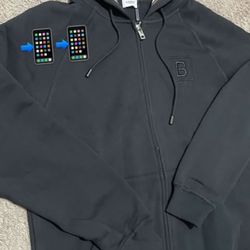 Burberry Hoodies 