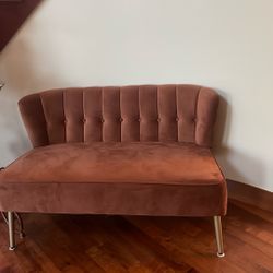 Couch （ Front Entrance) New 