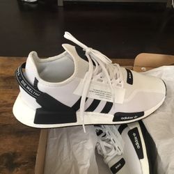 New Men’s Adidas NMD size 10.5