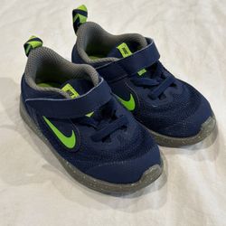 Toddler Nike