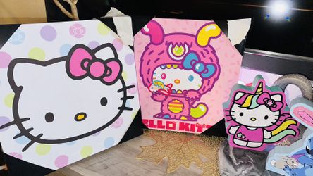 π©·π€π©·HELLO KITTY π©·π€π©·