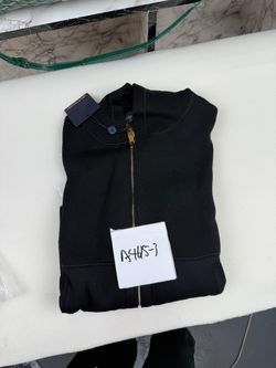 Lv Reversible Hoodie