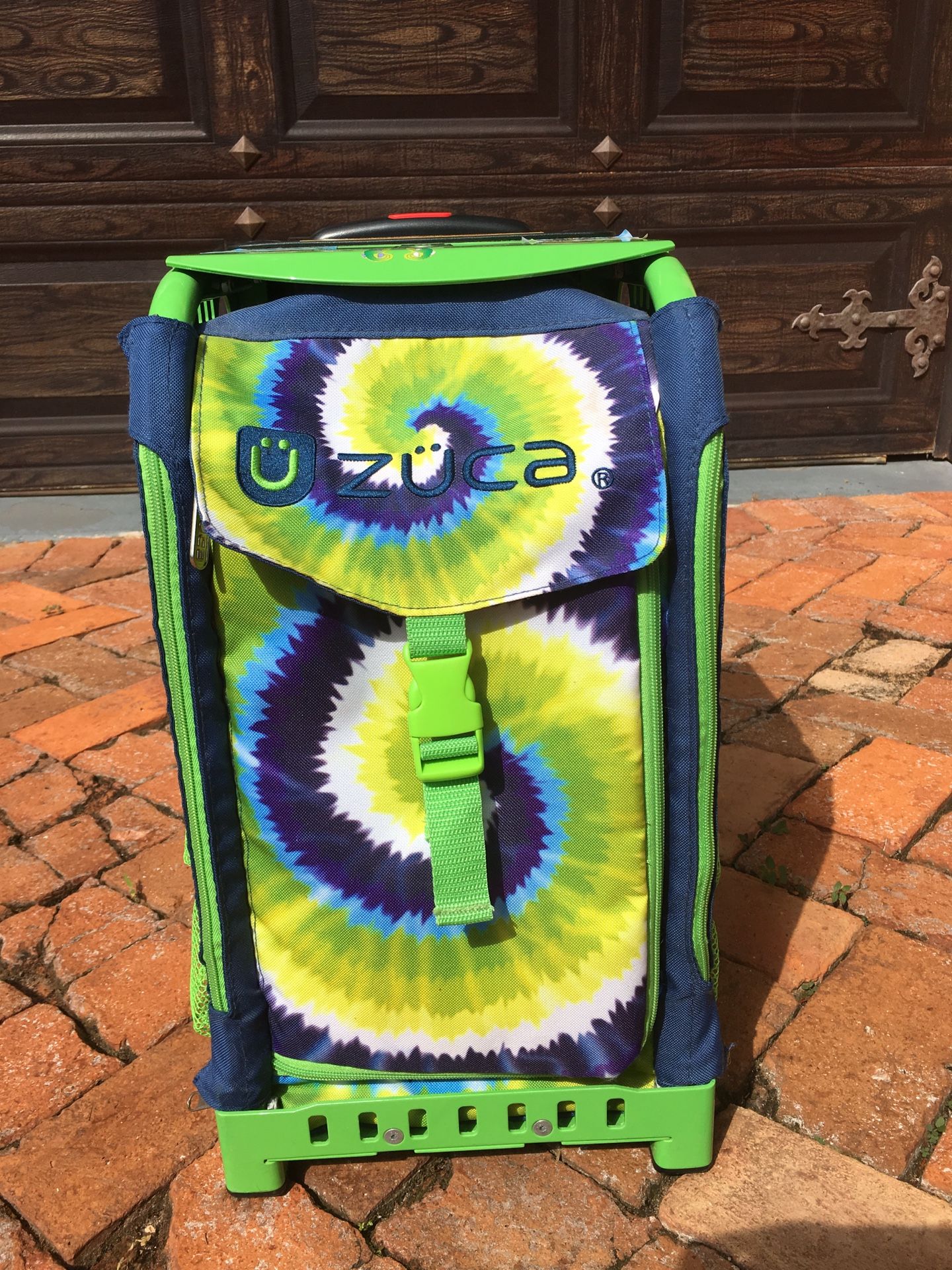 Zuca rolling bag for Sale in West Palm Beach, FL OfferUp