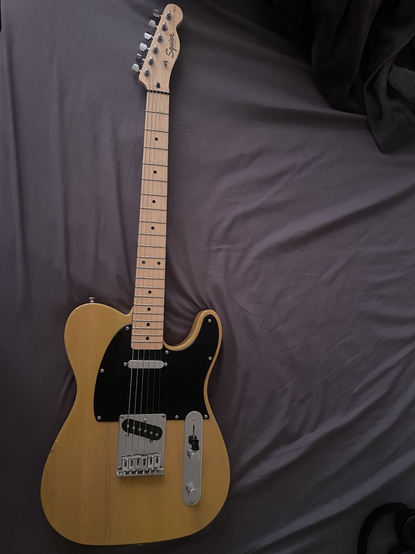 Squier Telecaster
