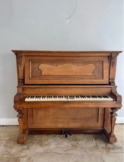 Free piano