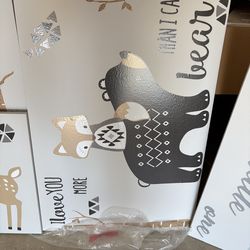 Nursery Room Pictures