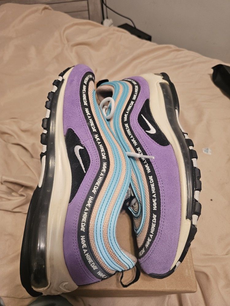 Air Max 97 Sz 10.5