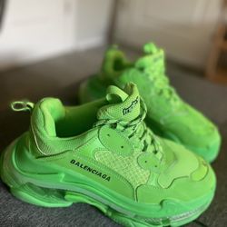 Balenciaga Shoes 