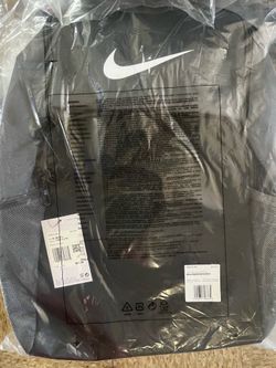 Nike backpack