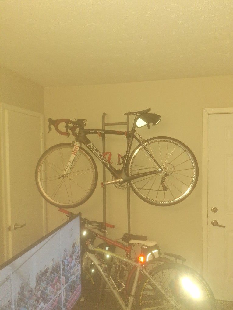 (Read Description) Carbon Road Bike For Trade