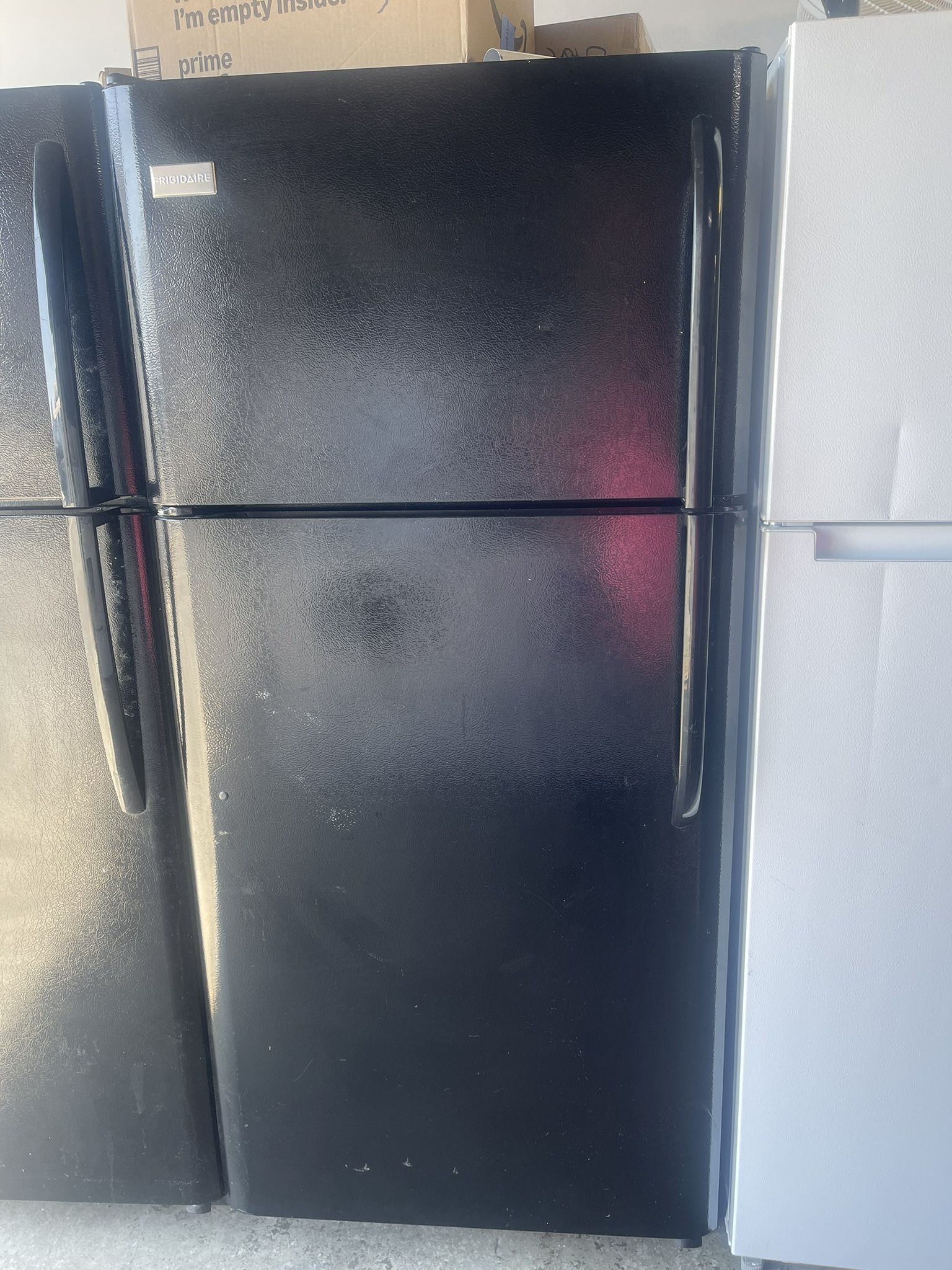 Frigidaire Refrigerator