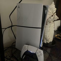 Ps5 Like New 