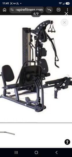 Home gym
