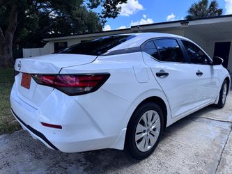 2024 Nissan Sentra