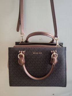 Michael Kors purse.