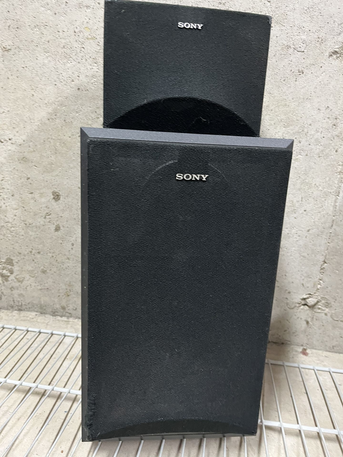 Sony Surround Sound System for Sale in Yorkville, IL OfferUp