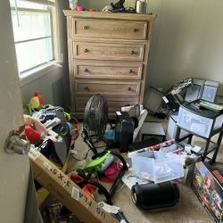 Free Stuff