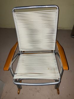 Rocker $10