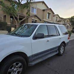 2011 Ford Expedition 