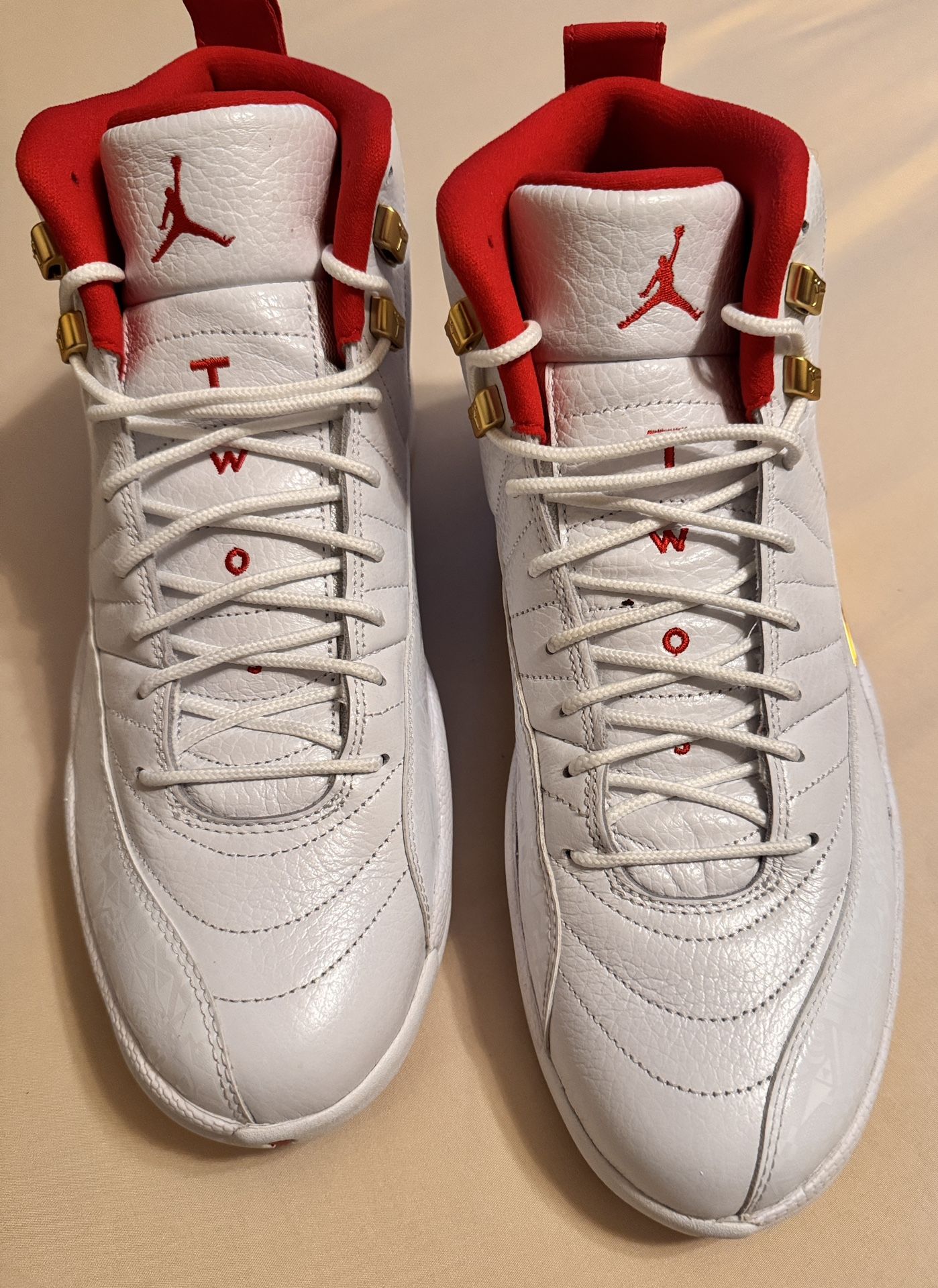Air Jordan 12 Retro