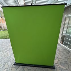 Velera Green Screen