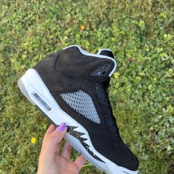 Jordan 5 Moonlight 