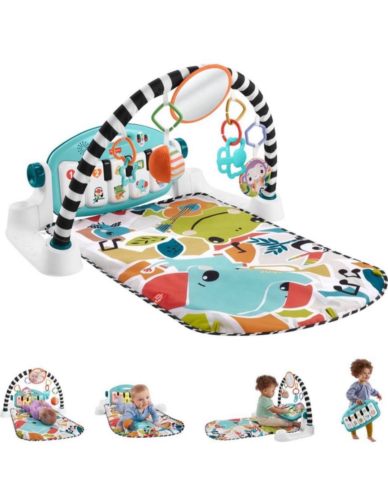 Fisher Price Baby Play Mat