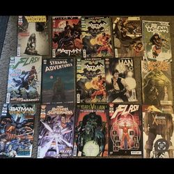 MARVEL  VINTAGE CARDS