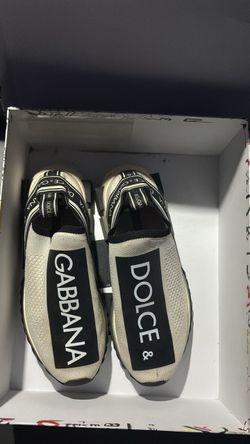 Dolce gabbana size 8
