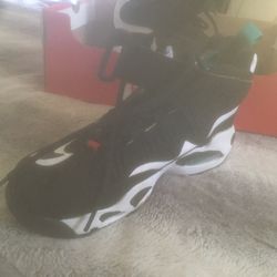 Ken Griffey Nikes