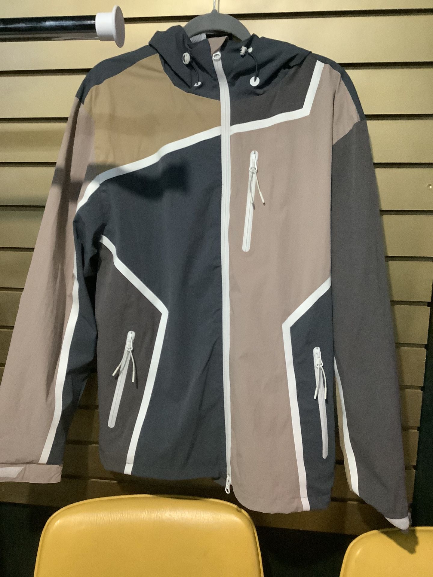 Kith Madison Jacket Asteroid