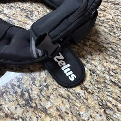 Zelus Weight  Vest 