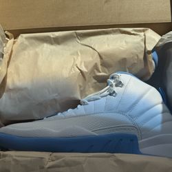 Jordan 12 Retro 