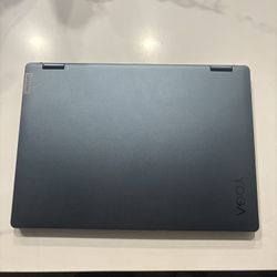 Amazing Condition Yoga 6 Computer 