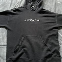 Givenchy Hoodie 
