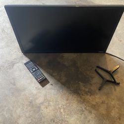 Vizio 14” Tv 