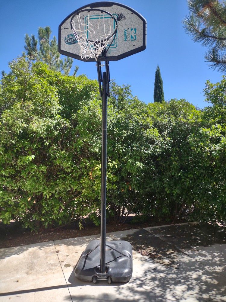 Basketball Goal