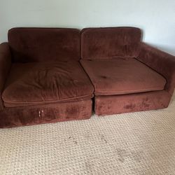 free couch