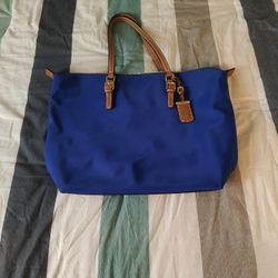 Tommy Hilfiger Julia Tote Bag